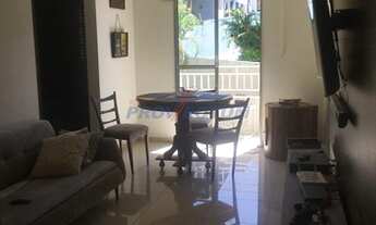 Imagem 2: Apartamento - Magnólia - Valinhos