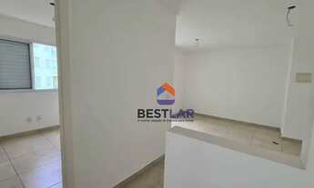 Imagem 7: Cobertura com 3 dormitórios para alugar, 108 m² por R$ 3.615,00/mês - Granja Viana - Cotia