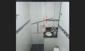 Imagem 6: SOBRADO EM CONDOMÍNIO - VILA FORMOSA - VENDE