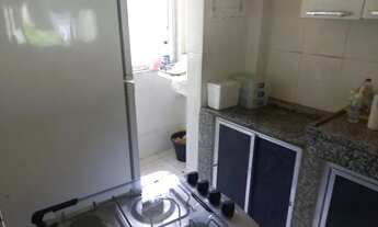 Imagem 2: Apartamento vendo Apartamento Freguesia