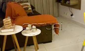 Imagem 2: Apartamento com 2 quartos no Residencial Mirante do Sol - Bairro Conjunto Habitacional Sa