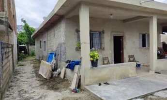 Imagem 2: Casa de esquina na praia com 2 dormitórios. Itanhaém/SP