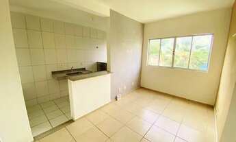 Imagem 2: Apartamento para venda possui 42 metros quadrados com 2 quartos em Mondubim - Fortaleza