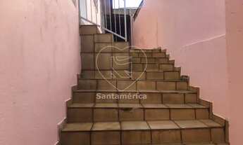 Imagem 3: LONDRINA - Casa Padrão - Shangri-lá