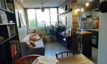 Imagem 5: Apartamento em Ipanema