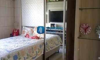 Imagem 6: R)Apartamento com 02 dormitórios 01 vaga e elevador em Forquilhas, São José