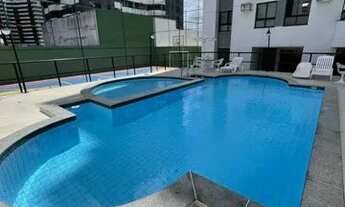 Imagem 7: CONDOMÍNIO TYROL - JARDINS