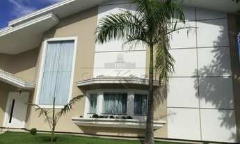 Imagem 3: Casa de condomínio sobrado para venda com 476 metros quadrados com 2 quartos