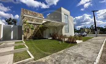 Imagem 3: RESIDENCIAL PRAIA DOS PASSARINHOS | Com 5 Suítes