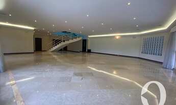 Imagem 6: Casa com 5 dormitórios, 750 m² - venda por R$ 5.500.000,00 ou aluguel por R$ 22.000,00/mês