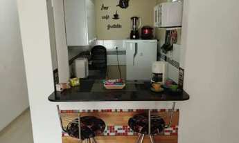 Imagem 3: Apartamento mobiliado para locação