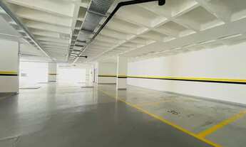 Imagem 4: Apartamento para venda possui 60 metros quadrados com 2 quartos em São João - Itajaí - SC