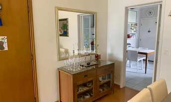 Imagem 3: Apartamento com 4 quartos, 3 banheiros, a venda 127 metros - VILA EMA