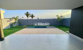 Imagem 3: Casa de condomínio para venda possui 185 metros quadrados com 3 quartos