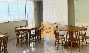 Imagem 4: Apartamento com 3 dormitórios à venda, 119 m² por R$ 530.000,00 - José Menino - Santos/SP