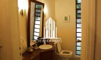 Imagem 4: Casa Sobrado Residencial 3 dormitórios - Santo Amaro