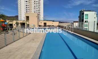 Imagem: Locação Apartamento 4 quartos Buritis