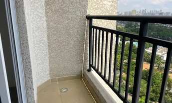 Imagem 2: Apartamento 1 Dormitório