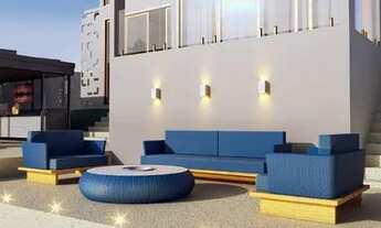 Imagem 3: Excelente casa alto padrão localizada no Bairro Serraria