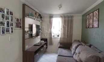 Imagem 5: Locação de Apartamentos / Padrão na cidade de São Paulo