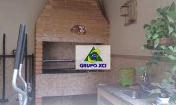 Imagem 4: Ótima casa Vila Georgina 3 dorm sendo 1 suíte Valor R$ 570 mil