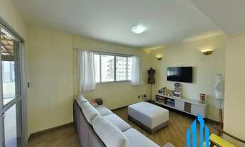 Imagem 2: Cobertura com 2 quartos sendo 1 suite master a venda,220m² - Praia do Morro - Guarapari