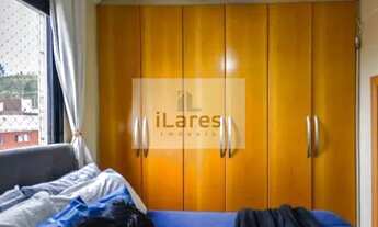 Imagem 3: Apartamento com 2 dorms, Santa Terezinha, São Bernardo do Campo - R$ 245 mil, Cod: 2060