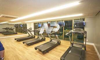 Imagem 5: More em 135 m² com 4 qts sendo 3 suites no coração do Recife - Ao lado do polo médico