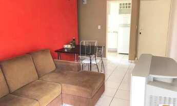 Imagem: Apartamento (tipo - padrao) 1 dormitórios