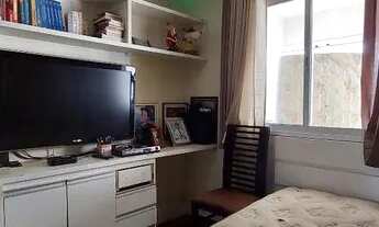 Imagem 5: Apartamento para venda e para alugar - Semi Mobiliado - Centro - 104 m² com 03 dormitórios