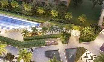 Imagem 6: Apartamento Duplex com 4 dormitórios à venda, 267 m² por R$ 3.465.000,00 - Santo Amaro - S