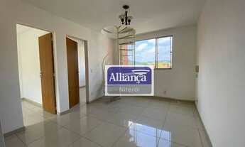 Imagem 4: Cobertura com 2 dormitórios, 80 m² - venda por R$ 190.000,00 ou aluguel por R$ 1.307,37/mê