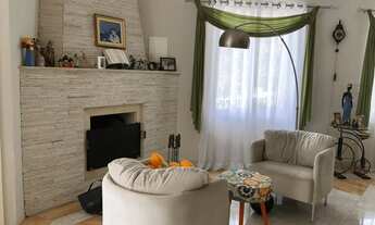 Imagem 5: Casa em condomínio fechado, em Mogi das Cruzes, com 3 suítes, 380 m² - Vista p/ Lago -..