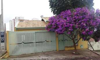 Imagem 1: Casa - Jardim Antonio Von Zuben - Campinas