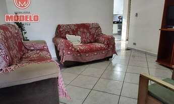 Imagem 5: Casa com 4 dormitórios à venda, 210 m² por R$ 340.000,00 - Santa Terezinha - Piracicaba/SP