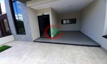 Imagem 2: Casa em Condomínio para Venda em Indaiatuba, JARDIM PANORAMA, 3 dormitórios, 1 suíte, 2 ba