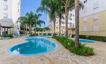 Imagem 6: PORTO ALEGRE - Apartamento Padrão - CRISTAL