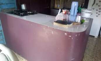 Imagem 3: Casa de altos e baixos