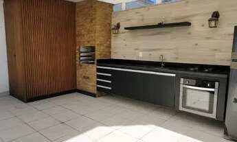 Imagem 3: Cobertura duplex 144 m² com 3 quartos Recreio dos Bandeirantes - Barra Village House