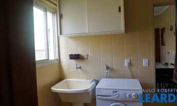 Imagem 6: APARTAMENTO - SANTA PAULA - SP