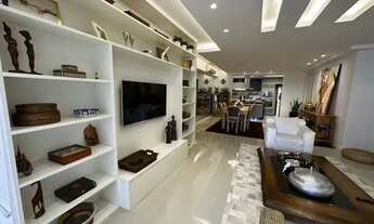 Imagem 3: CIDADE JARDIM - MAJESTIC 166M2