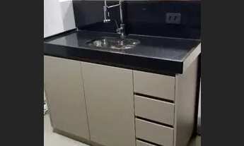 Imagem 2: Vendo apartamento 1 andar sem área privativa