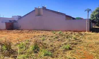 Imagem 2: Lote Orlando de Moraes