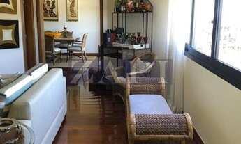 Imagem 7: Apartamento com 4 dormitórios sendo 2 suite à venda  - Centro - Poços de Caldas/MG