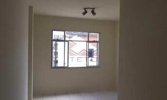 Imagem: Apartamento de 1 quarto em São Francisco