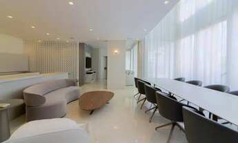 Imagem 5: LOFT RESIDENCIAL em São Paulo - SP, Itaim Bibi