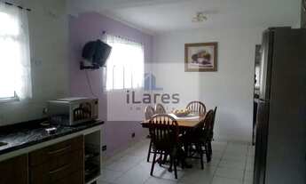 Imagem 4: Sobrado com 3 dorms, Assunção, São Bernardo do Campo - R$ 765 mil, Cod: 980