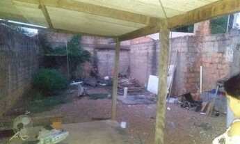 Imagem 2: Casa para venda possui 90 metros quadrados com 2 quartos em Fátima - Belém - Pará