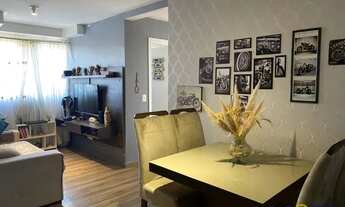 Imagem 2: APARTAMENTO MOBILIADO|2 DORM|SALA|COZINHA|BANHEIRO