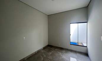 Imagem 7: Casa 407 Sul, 117 m², Térrea, nova, 3 dorms. ( 01 suíte com closet